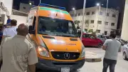 غرق شاب في بحر القرينين بالباجور وانتشال جثته بعد ساعة