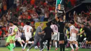أسطورة هولندا يخضع لأمام المغرب: من الغرور المفرط إلى الإشادة على الهواء