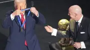 أزمات مبكرة تضرب كأس العالم 2026: من حظر الحكام إلى ثعابين سويسرا وسرقة الأسود الثلاثة