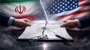 خبير اقتصادي: الاتفاق الأمريكي الإيراني ينعش الأسواق ويخفف التضخم