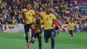 التعادل السلبي يحسم الشوط الأول بين الإكوادور وكوراساو في كأس العالم 2026