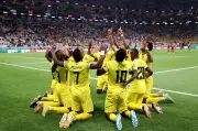 انطلاق مباراة الإكوادور ضد كوراساو في تصفيات كأس العالم 2026
