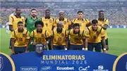 تشكيل الإكوادور المتوقع لمواجهة كوت ديفوار في افتتاح مونديال 2026