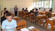 خبير تعليمي: لا تجعلوا الامتحانات معركة والمجموع ليس معيارا وحيدا للنجاح