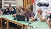 وكيل تعليم بني سويف يشكر القائمين على امتحانات الدبلومات الفنية