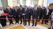 وزير الزراعة: صناعة الأسمدة العربية نجحت في ترسيخ دورها الاستراتيجي إقليميا وعالميا