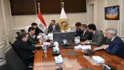 وزير الصناعة: مصر تسعى لتكون مركزاً إقليمياً للإلكترونيات ونقدم الدعم لتوسعات سامسونج