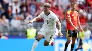 تعادل مثير بين مصر وبلجيكا 1-1 في كأس العالم 2026 وإمام عاشور نجم المباراة