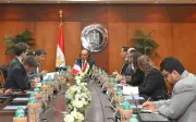 مصر وفرنسا تبحثان التعاون في السيارات والطيران استعدادًا لمنتدى الأعمال بباريس وليون