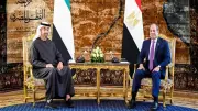 من الأمن القومي للتكامل الاقتصادي.. تفاصيل المباحثات المصرية الإماراتية في القاهرة