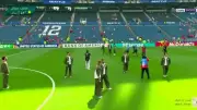 مونديال 2026.. منتخب مصر يصل ملعب لومن فيلد استعداداً لمواجهة بلجيكا