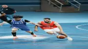 منتخب السلة يكتسح ليبيا 106-64 ودياً استعداداً لتصفيات كأس العالم 2027
