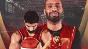 منتخب مصر للسلة يواجه ليبيا ودياً استعداداً لتصفيات كأس العالم 2027