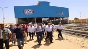 وزير النقل: الانتهاء من تطوير 33 ورشة سكة حديد وإنشاء 8 ورش جديدة