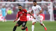 بالفيديو: مصر تتعادل مع إيران وتتأهل لدور الـ32 من كأس العالم