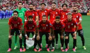 مصر تتعادل مع إيران 1-1 في مباراة مثيرة بتصفيات كأس العالم 2026