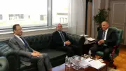 وزير الكهرباء يعلن خطة عمل لدعم توطين صناعة مراكز البيانات في مصر