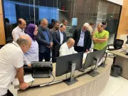 وزير الكهرباء: الشبكة القومية جاهزة لأحمال فصل الصيف