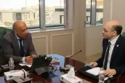 وزير الكهرباء: استمرار العمل لتعظيم العوائد من الخامات الأرضية