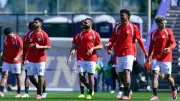 منتخب مصر يواجه بلجيكا في اختبار قوي بمونديال 2026