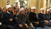 مفتي الجمهورية يهنئ الرئيس السيسي والشعب المصري بالعام الهجري الجديد 1448