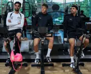 موقف مصابي منتخب مصر من مواجهة أستراليا بكأس العالم لليد