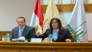 وزيرة الثقافة: مصر تمتلك رصيداً حضارياً يدعم الإبداع العربي وجوائز الدولة 2026