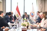 وزير الصحة: مصر تمتلك المقومات اللازمة لتعزيز دورها الإقليمي في التكنولوجيا الطبية