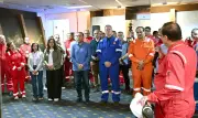 رئيس الوزراء: مصر تمتلك إمكانات واعدة في مجال مجمعات إسالة الغاز الطبيعي