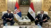 وزير الصحة: تبادل الخبرات مع صربيا لتحسين الخدمات المقدمة للمرضى