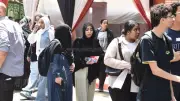 امتحانات الثانوية العامة 2026: تفاصيل المواد غير المضافة للمجموع والجدول الرسمي