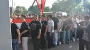 انطلاق ماراثون الثانوية العامة 2026 بتفتيش إلكتروني ونفي للتسريب