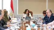 وزيرة الإسكان تتابع مستجدات مشروع قانون اتحاد المطورين العقاريين