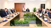 وزير الري يوجه بالتنفيذ الصارم لحماية النيل وتمكين روابط مستخدمي المياه
