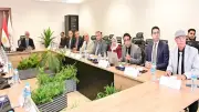 تمكين المزارعين وإدارة المياه بكفاءة.. «الري» تستعرض اللائحة الجديدة لروابط مستخدمي المياه