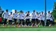مصر الأقل سفراً في كأس العالم 2026 بمسافة 254 ميلاً فقط