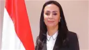 وزيرة التضامن توجه بصرف مساعدات عاجلة لأسر ضحايا سقوط تروسيكل بترعة أسيوط