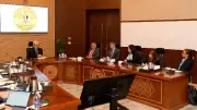 عيسى للبنك الدولي: مصر تمضي بقوة في الإصلاح الاقتصادي وتفتح آفاقا أوسع أمام القطاع الخاص