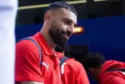 بعثة منتخب مصر تصل سياتل استعدادًا لمواجهة بلجيكا في المونديال