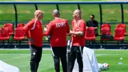 وصول منتخب مصر إلى سياتل استعدادًا لمواجهة بلجيكا في كأس العالم 2026