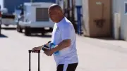 بعثة منتخب مصر تصل إلى سياتل استعدادًا لمواجهة بلجيكا في كأس العالم