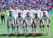 بعثة منتخب مصر تصل فانكوفر استعداداً لمواجهة نيوزيلندا بكأس العالم