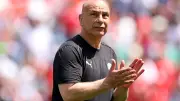 الند بالند.. شجاعة الفراعنة تبعثر أوراق شياطين بلجيكا في كأس العالم 2026