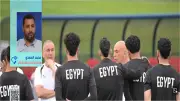 غيابات مؤثرة في صفوف منتخب مصر قبل مواجهة إيران الحاسمة بكأس العالم