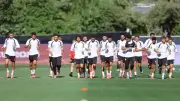 تفاصيل المران الأول لمنتخب مصر في فانكوفر قبل مواجهة نيوزيلندا في كأس العالم 2026
