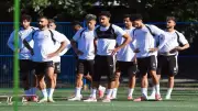 منتخب مصر يتقدم في تصنيف فيفا الجديد بعد خروج تركيا من كأس العالم