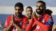 جدول مباريات منتخب مصر في كأس العالم 2026 والمجموعة والقنوات الناقلة