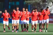 منتخب مصر يسعى لتحقيق فوز تاريخي على نيوزيلندا في كأس العالم