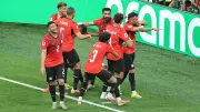 مصر تتأهل رسمياً إلى دور الـ32 قبل مواجهة إيران