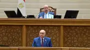 مجلس النواب يوافق على قرض بـ3.9 مليار يورو لشبكة القطار الكهربائي السريع